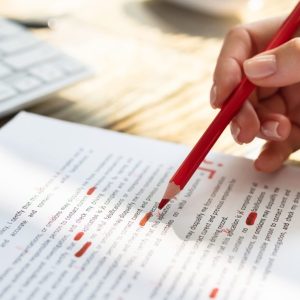 Basic Application Review